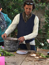 emilio ortu lieto