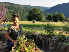 Serena Fiorini erbe terapeutiche