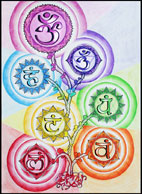 OLI chakra