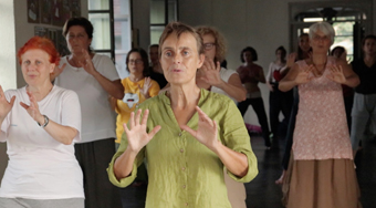 QiGong e voce
