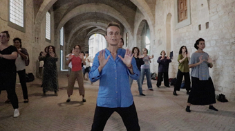 QiGong e voce