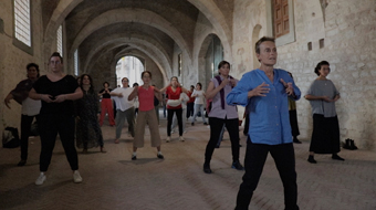 QiGong e voce