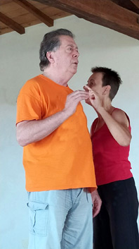 CORSO VOCE CANTO BOMBARDELLA