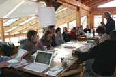 seminario di distillazione